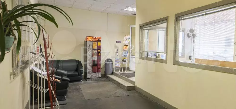 Офисное помещение 55.2 кв.м от собственника - Фото 1