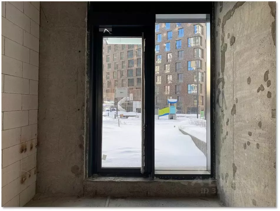 Помещение свободного назначения в Москва Гжатская ул., 5к7 (127 м) - Фото 1