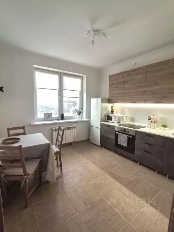 1-к кв. Москва проезд Черепановых, 10 (41.8 м) - Фото 1