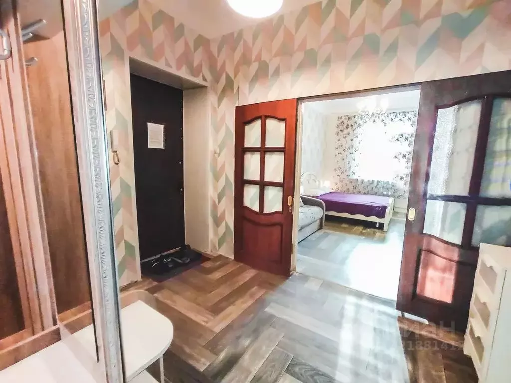 2-к кв. Рязанская область, Рязань Первомайский просп., 39/2 (67.0 м) - Фото 1