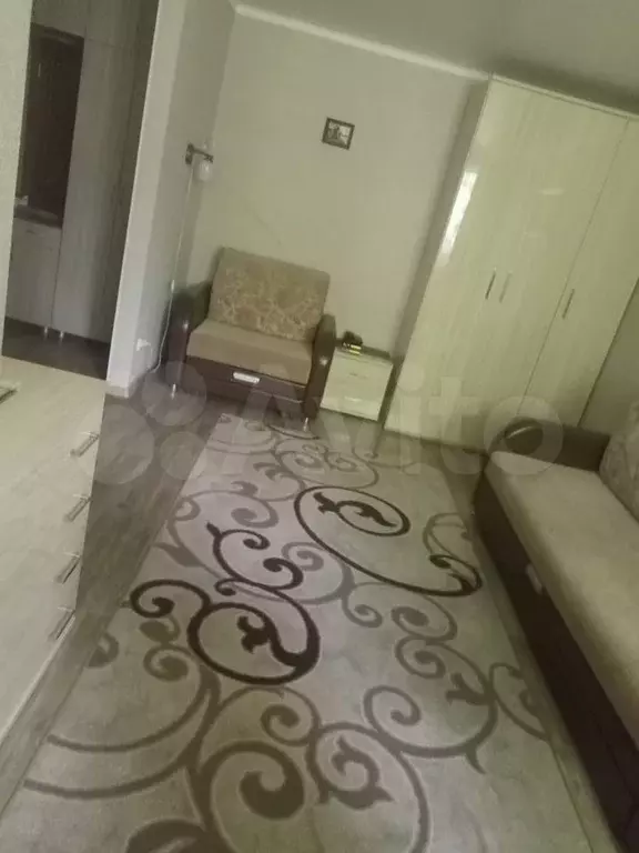 1-к. квартира, 36 м, 5/5 эт. - Фото 0