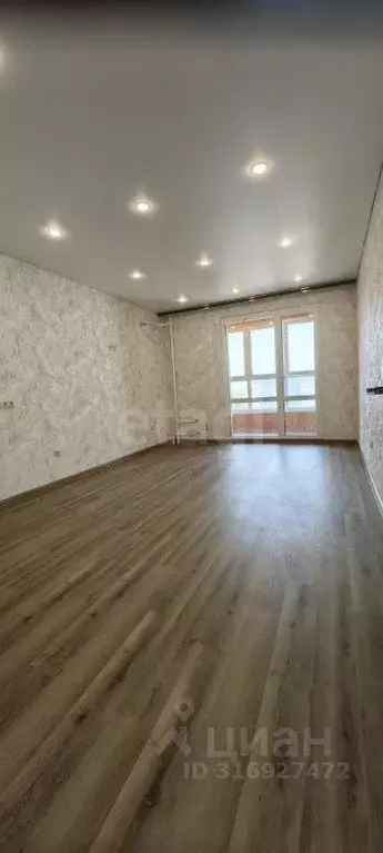 3-к кв. Липецкая область, Липецк ул. И.В. Свиридова, 26 (60.1 м) - Фото 1