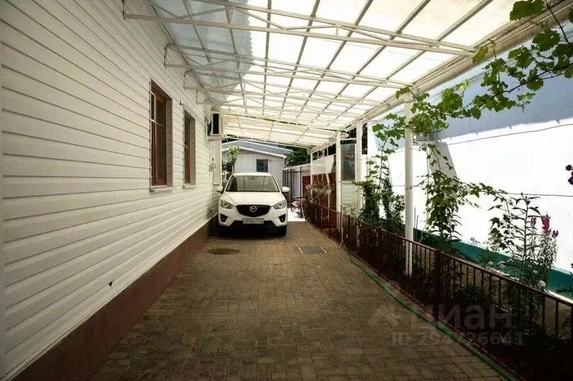 Дом в Краснодарский край, Анапа ул. Островского, 24 (70 м) - Фото 1