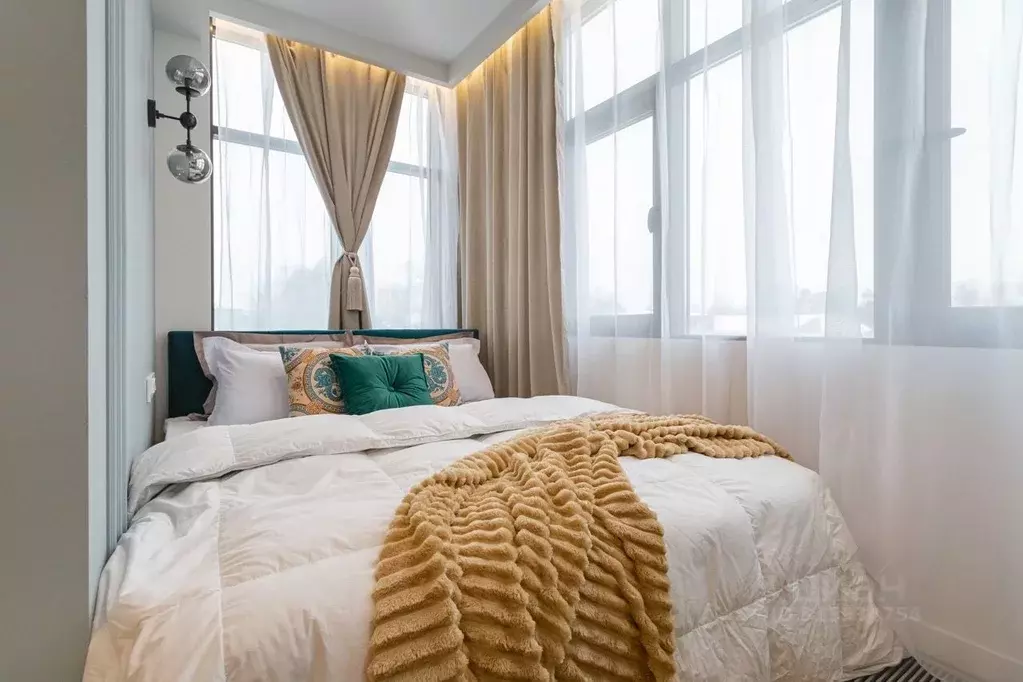 Студия Московская область, Одинцовский городской округ, Новоивановское ... - Фото 1