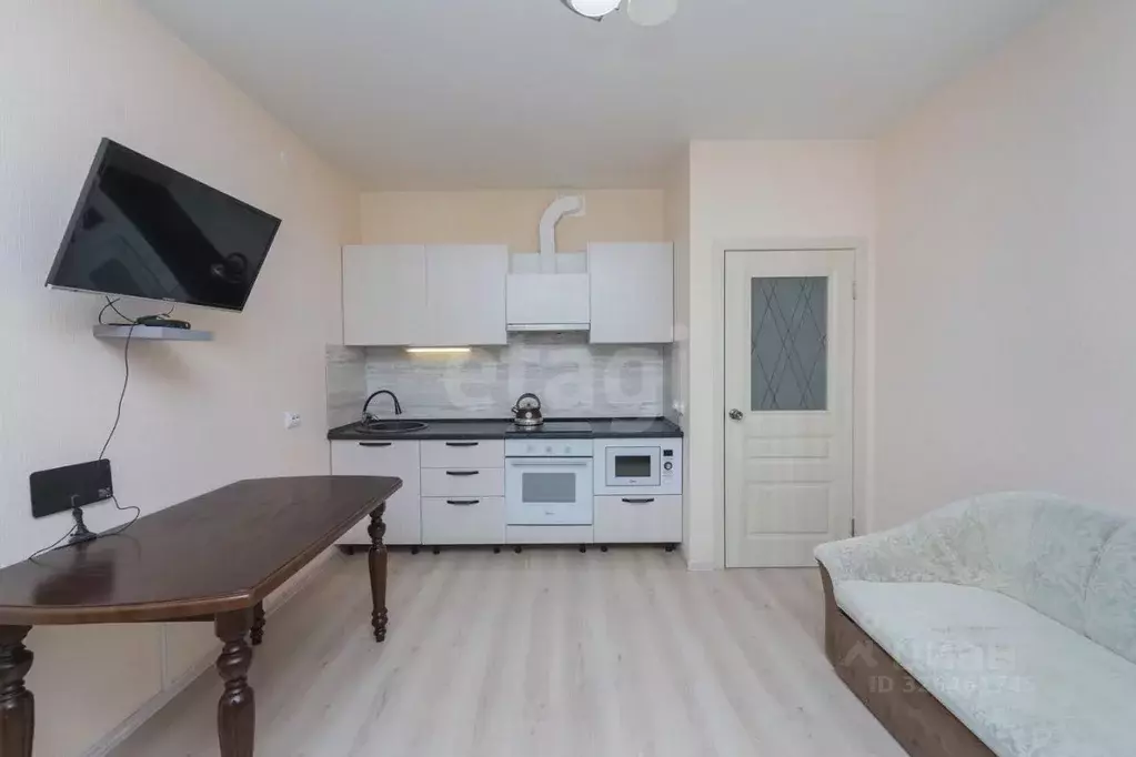 2-к кв. Пермский край, Пермь Луньевская ул., 4 (52.1 м) - Фото 1