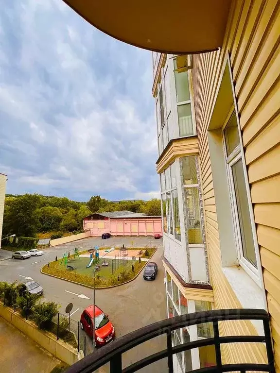 1-к кв. Ставропольский край, Пятигорск ул. Пестова, 17А (56.0 м) - Фото 1