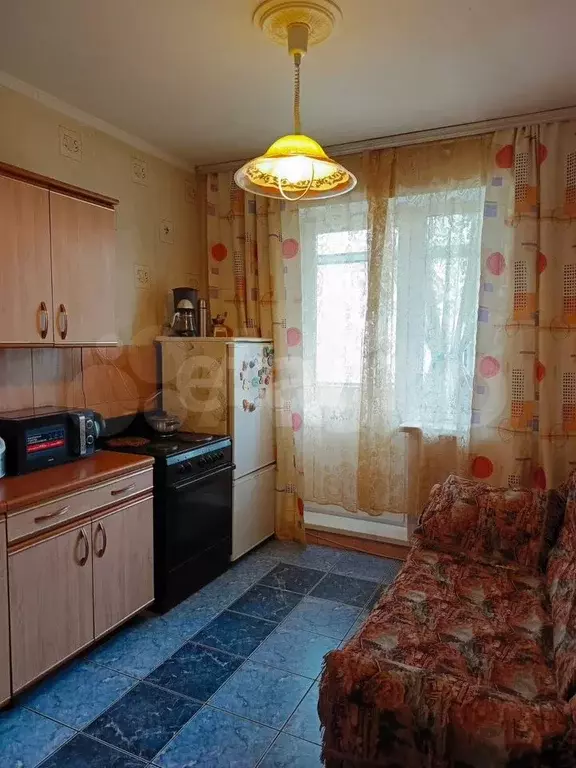 1-к. квартира, 42,5 м, 7/16 эт. - Фото 1