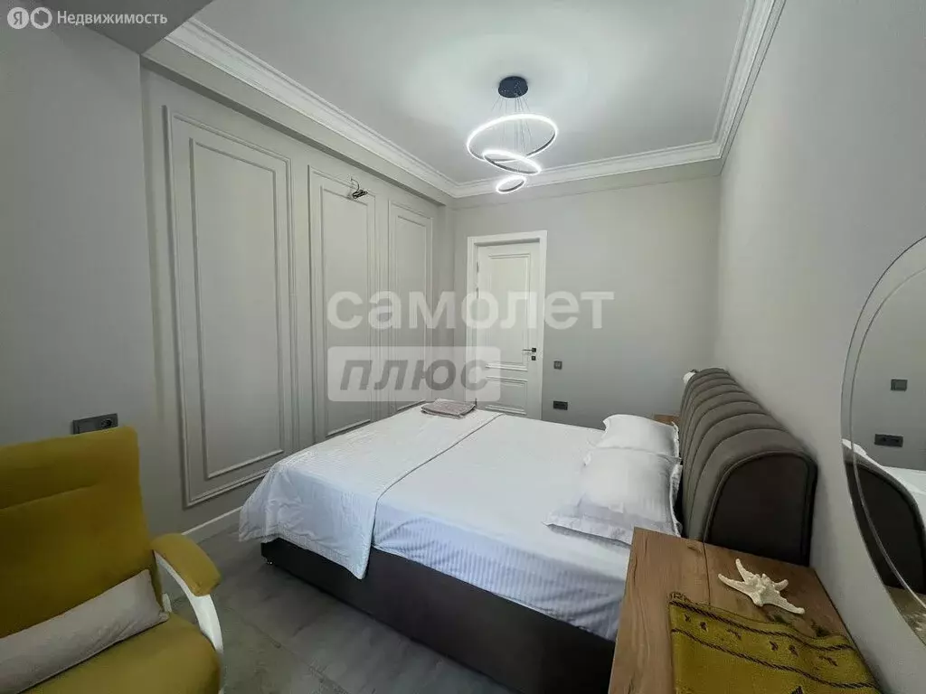 1-комнатная квартира: Махачкала, ул. Времена Года (44 м) - Фото 2