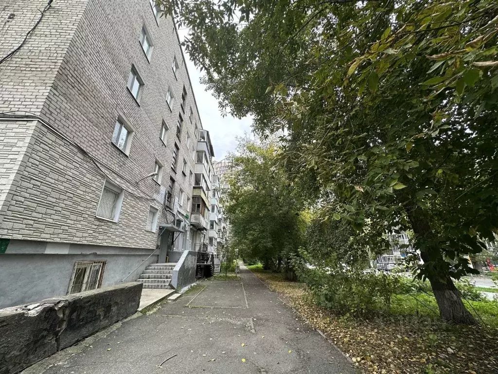 2-к кв. Пермский край, Пермь ул. Пушкина, 66 (44.7 м) - Фото 2