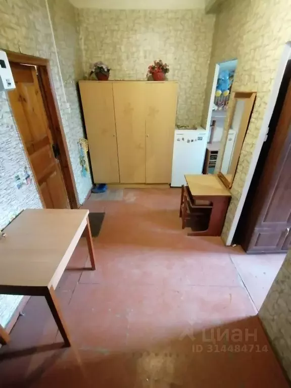 2-к кв. Смоленская область, Рославль ул. Ленина, 7 (26.3 м) - Фото 1