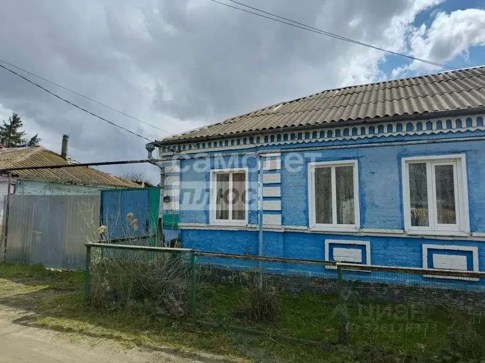 Таунхаус в Курская область, Обоянский район, Рудавский сельсовет, с. ... - Фото 2