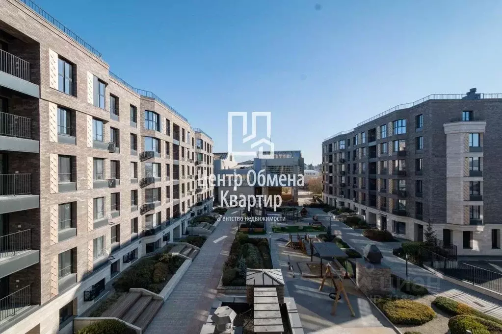 3-к кв. Иркутская область, Иркутск ул. Красного Восстания, 24 (109.8 ... - Фото 1