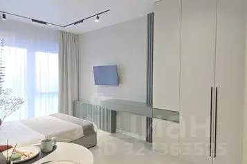1-к кв. Алтайский край, Барнаул ул. Имени В.Т. Христенко, 2к1 (28.0 м) - Фото 1