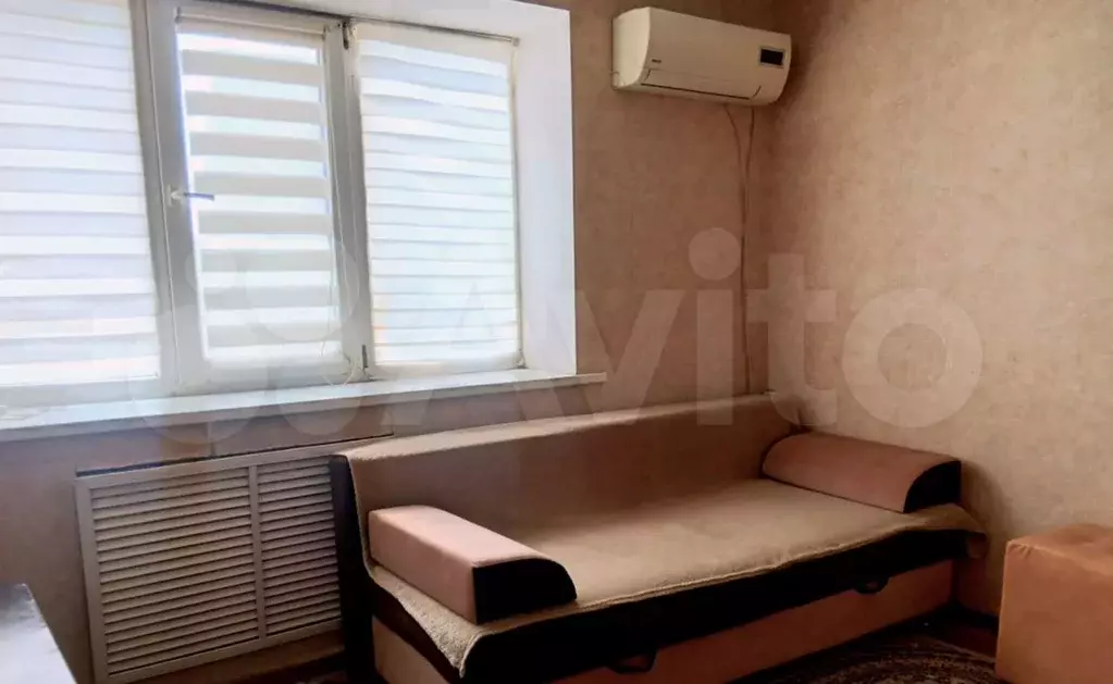 Апартаменты-студия, 11,6 м, 3/3 эт. - Фото 0