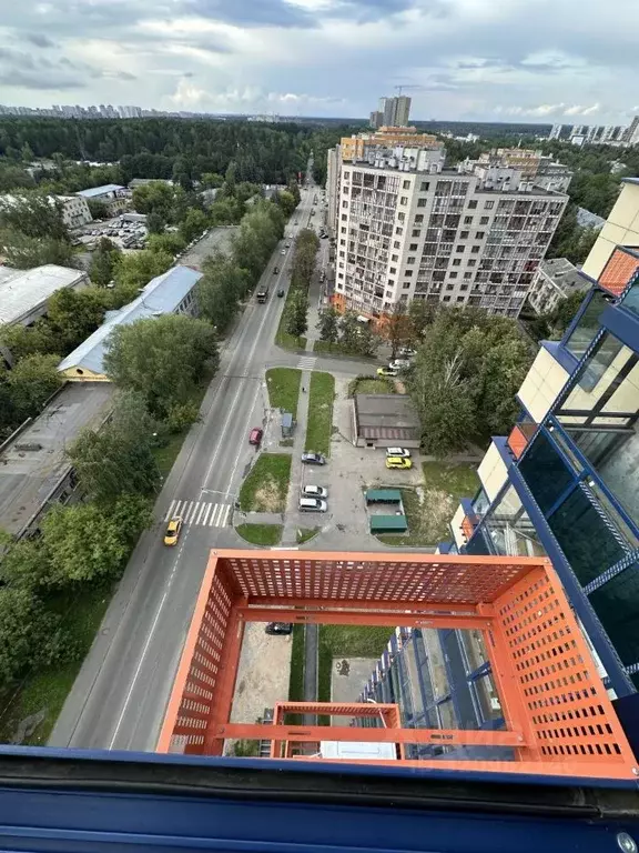 Студия Московская область, Ивантеевка Пушкинский городской округ, ... - Фото 0