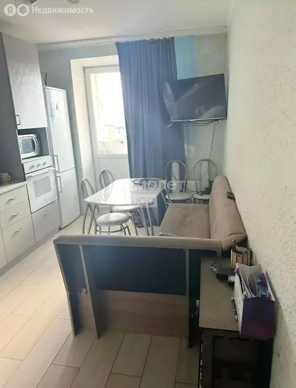 1-комнатная квартира: Голицыно, бульвар Генерала Ремезова, 10 (48.8 м) - Фото 2