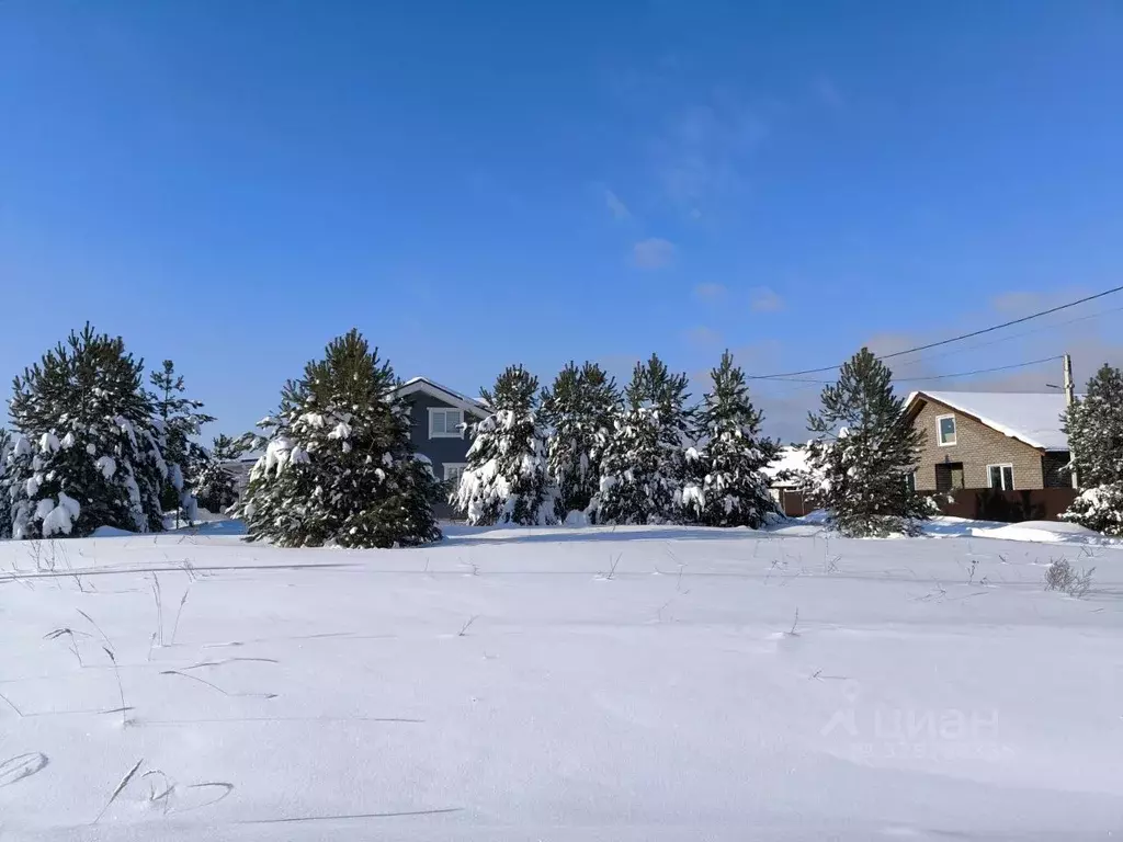 Участок в Московская область, Раменский муниципальный округ, д. ... - Фото 2