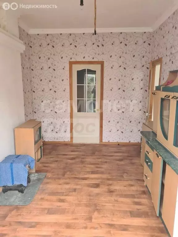 2-комнатная квартира: Гвардейское, Строительная улица, 13 (33.6 м) - Фото 1