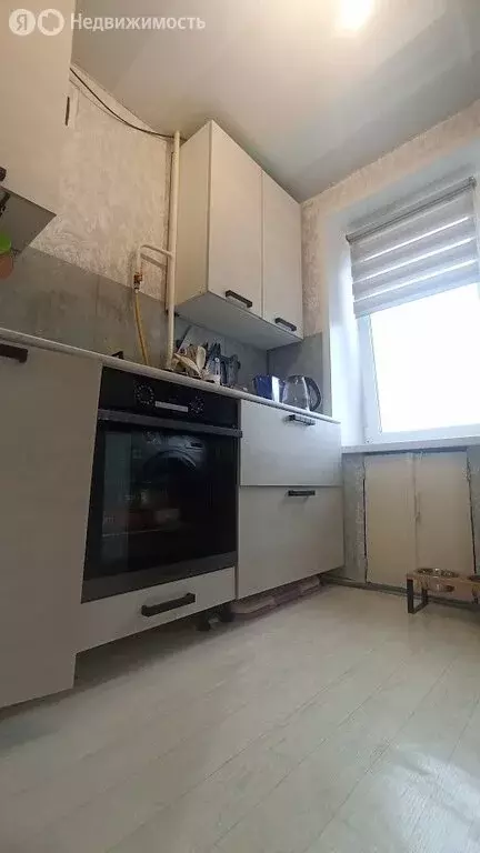 1-комнатная квартира: Заречный, проспект Мира, 52 (20.7 м) - Фото 1