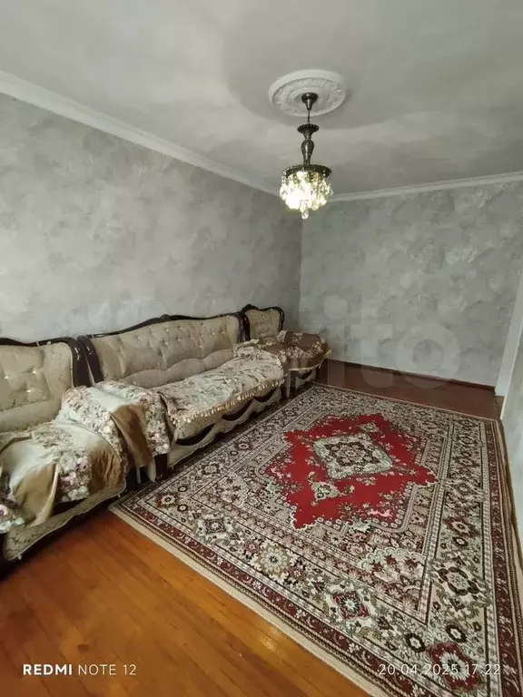 2-к. квартира, 75 м, 7/10 эт. - Фото 0