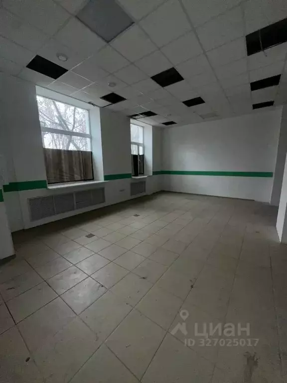 Помещение свободного назначения в Москва Вишневая ул., 8/16 (115 м) - Фото 1