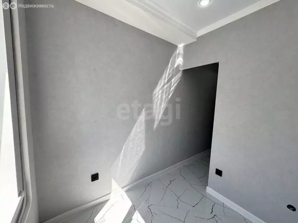2-комнатная квартира: Тверь, улица Хромова, 9 (43.9 м) - Фото 1