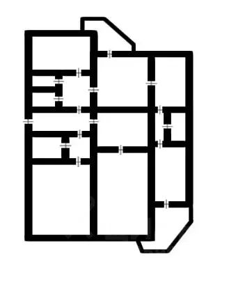 5-к кв. Московская область, Мытищи ул. Колпакова, 38к1 (120.0 м) - Фото 1