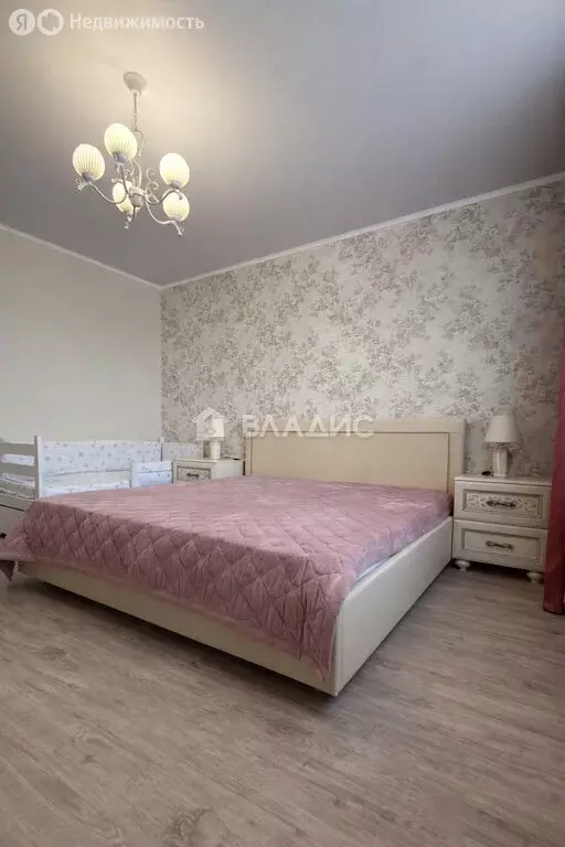 2-комнатная квартира: Звенигород, микрорайон Южный, Радужная улица, 12 ... - Фото 1