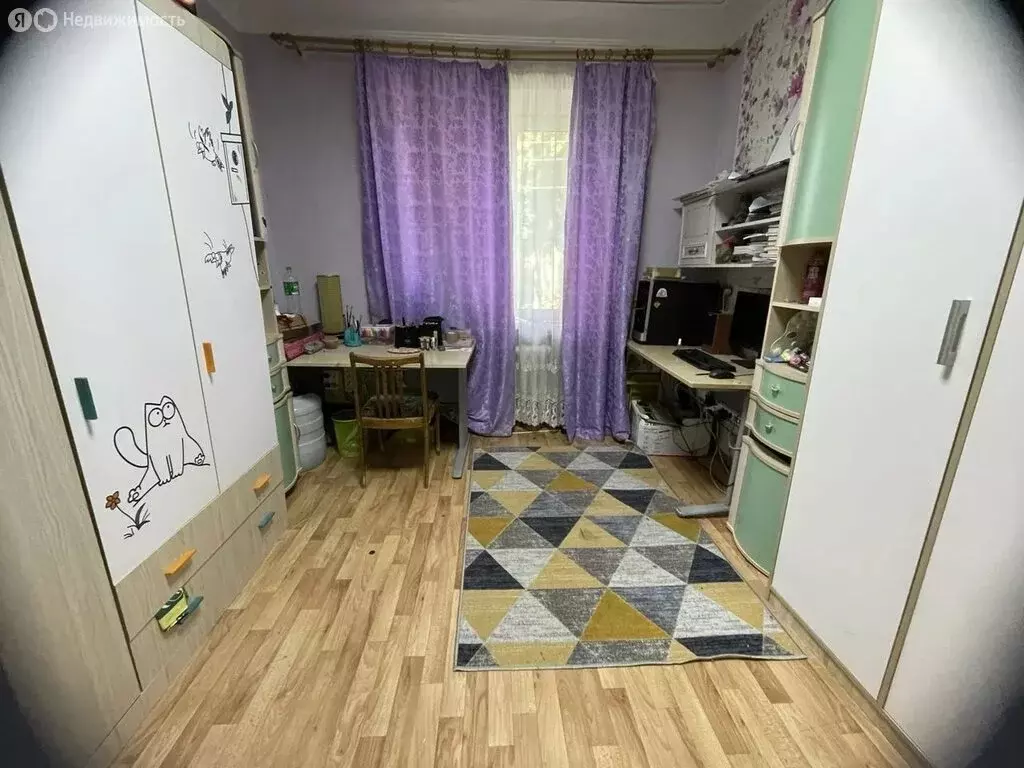 2-комнатная квартира: Лысьва, улица Багратиона, 34 (48.5 м) - Фото 1