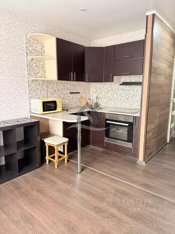 Студия Алтайский край, Барнаул ул. Советской Армии, 50А/1 (18.4 м) - Фото 0
