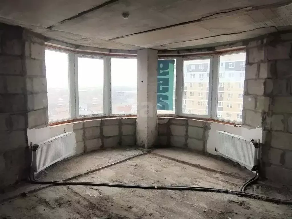 2-к кв. Ростовская область, Батайск ул. Половинко, 280/2 (73.0 м) - Фото 1