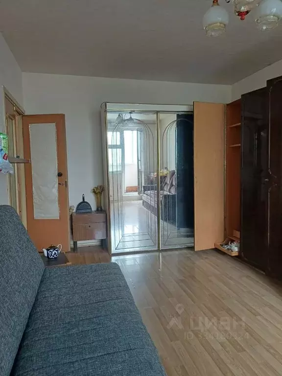 Комната Москва Производственная ул., 2к1 (20.0 м) - Фото 2