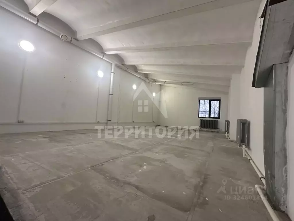 Помещение свободного назначения в Костромская область, Кострома Горная ... - Фото 2