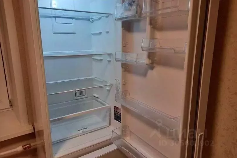 2-к кв. Коми, Воркута ул. Гагарина, 8А/2 (53.0 м) - Фото 1