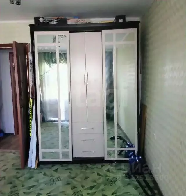 2-к кв. Вологодская область, Вологда Кубинская ул., 2 (49.8 м) - Фото 1