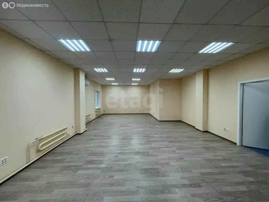 Офис (62 м) - Фото 1