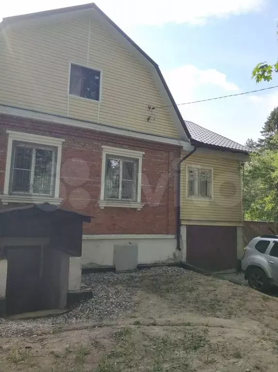 Дом 123 м на участке 12 сот. - Фото 1