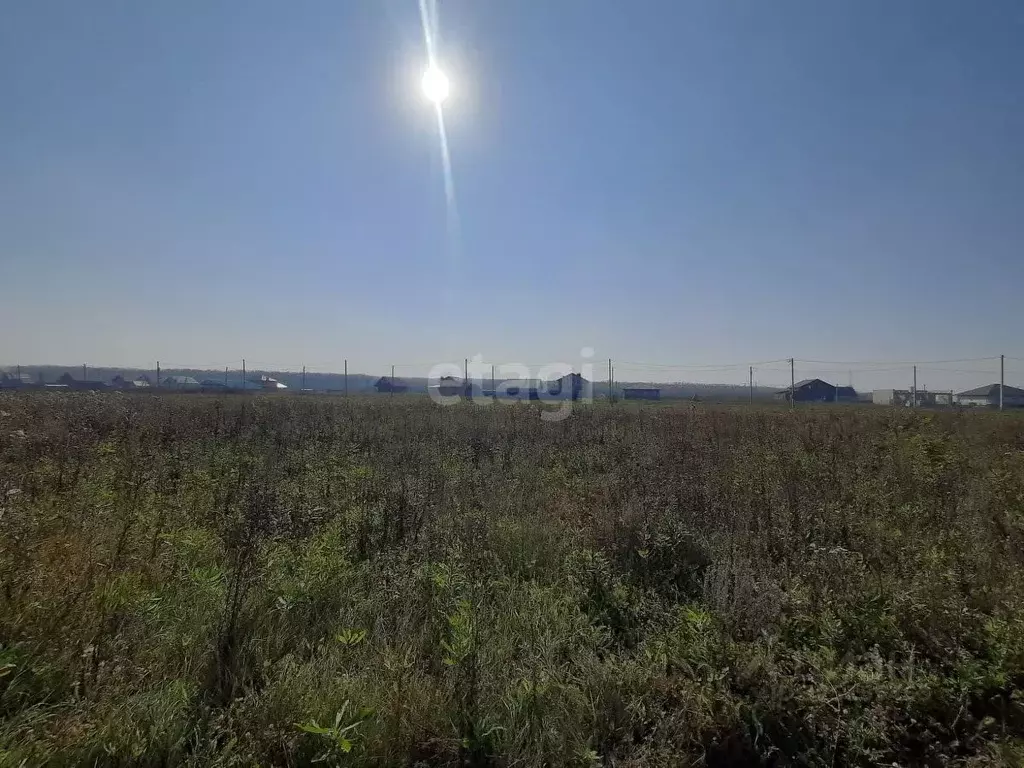 Участок в Башкортостан, Аургазинский район, с. Толбазы ул. Дальняя ... - Фото 1
