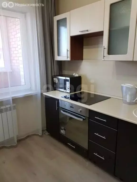 1-комнатная квартира: Улан-Удэ, Ключевская улица, 60Б/2 (39 м) - Фото 1