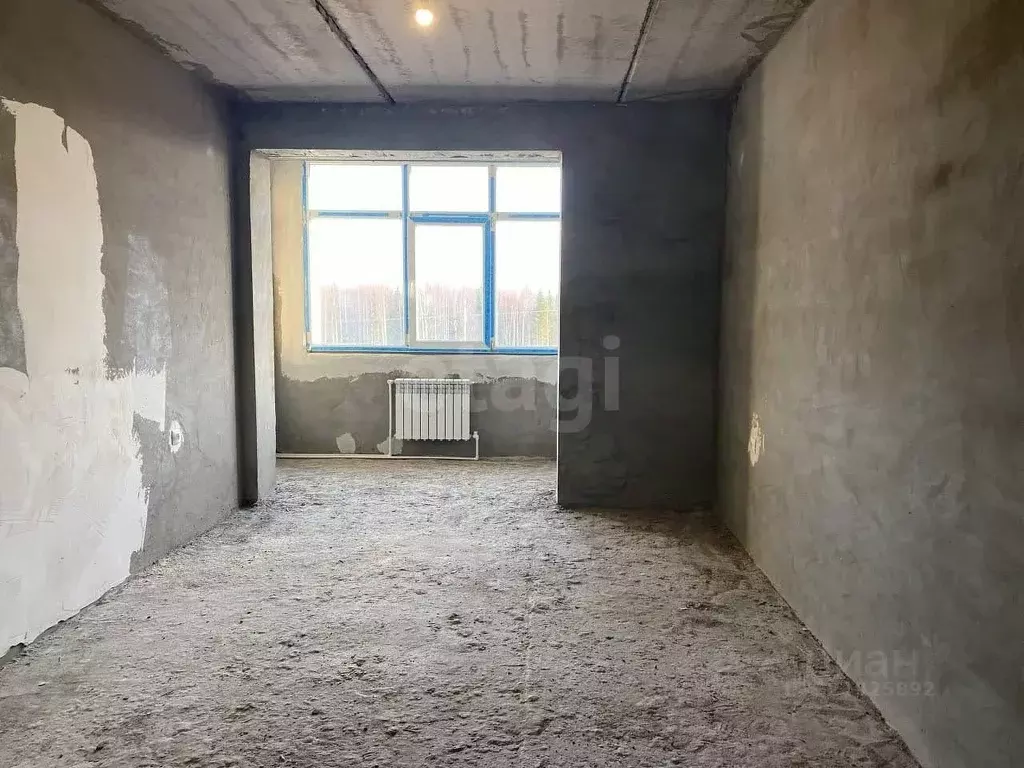 1-к кв. Архангельская область, Котлас пер. Таежный, 17 (48.8 м) - Фото 1