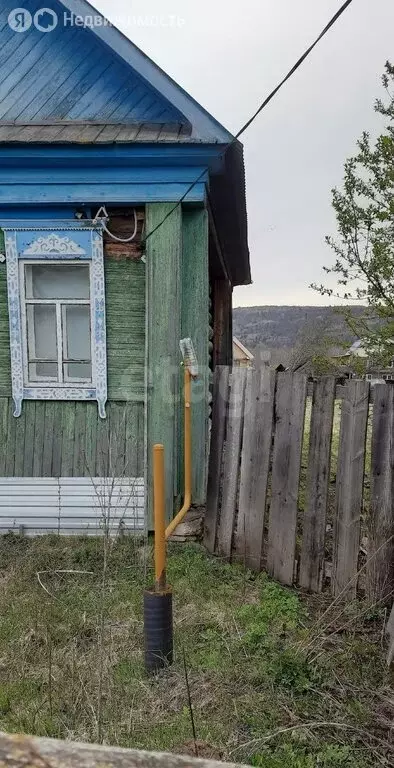 Дом в Сим, Столбовая улица (35.7 м) - Фото 2