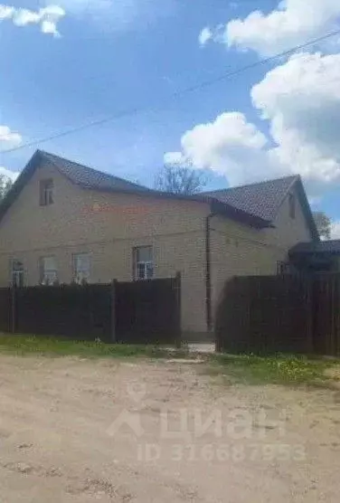 Дом в Смоленская область, Смоленск пер. 4-й Северный, 27 (130 м) - Фото 0