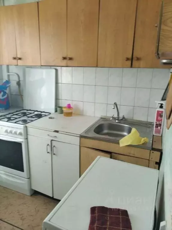 2-к кв. Волгоградская область, Волгоград ул. Могилевича, 3 (48.0 м) - Фото 1