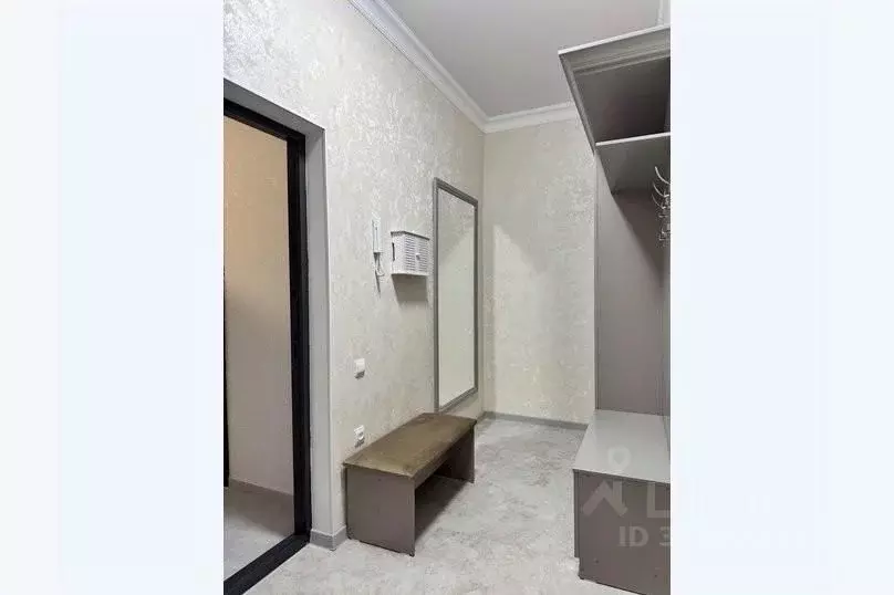 1-к кв. Ставропольский край, Ессентуки ул. Луначарского, 11 (45.0 м) - Фото 1