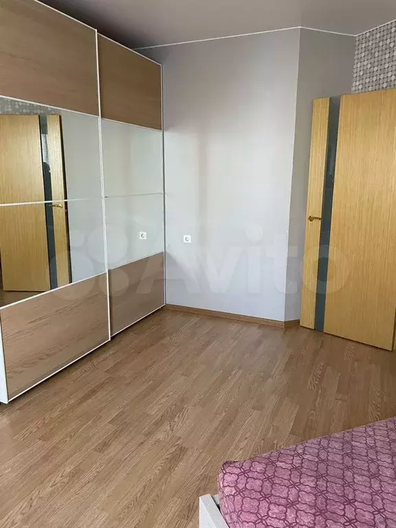 1-к. квартира, 36 м, 6/10 эт. - Фото 1