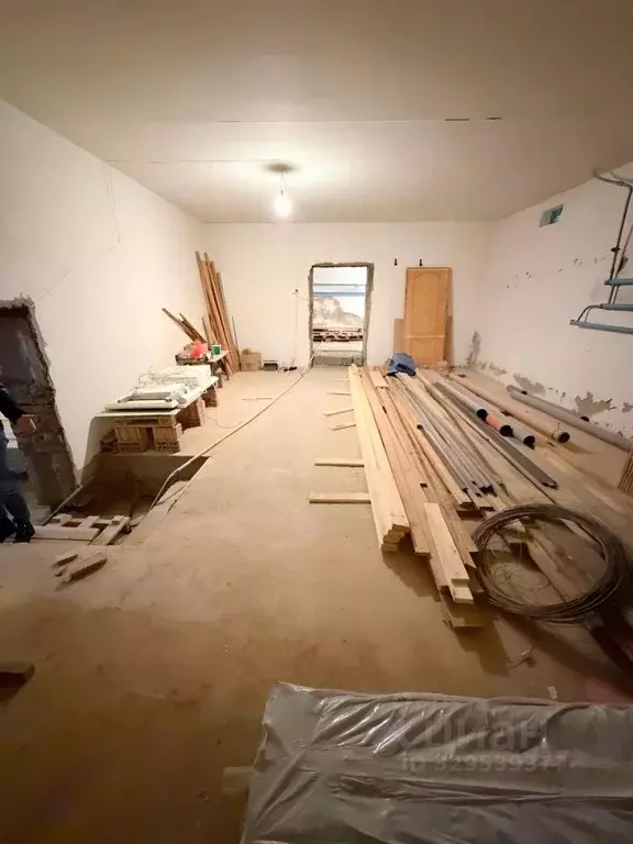 Дом в Московская область, Домодедово городской округ, с. Никитское ул. ... - Фото 2