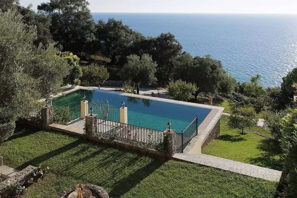 Дом в Краснодарский край, Сочи Водоканал СНТ, 58А/1 (531 м) - Фото 1