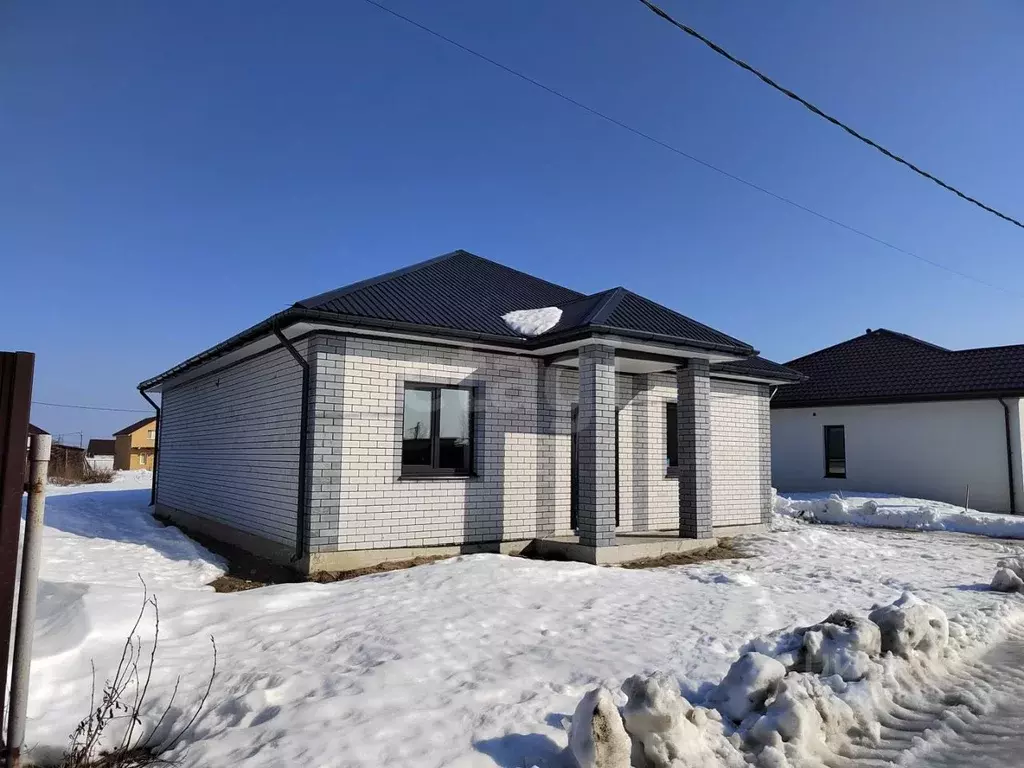 Дом в Тюменская область, Тюмень Луч СНТ, ул. Весенняя (100 м) - Фото 2