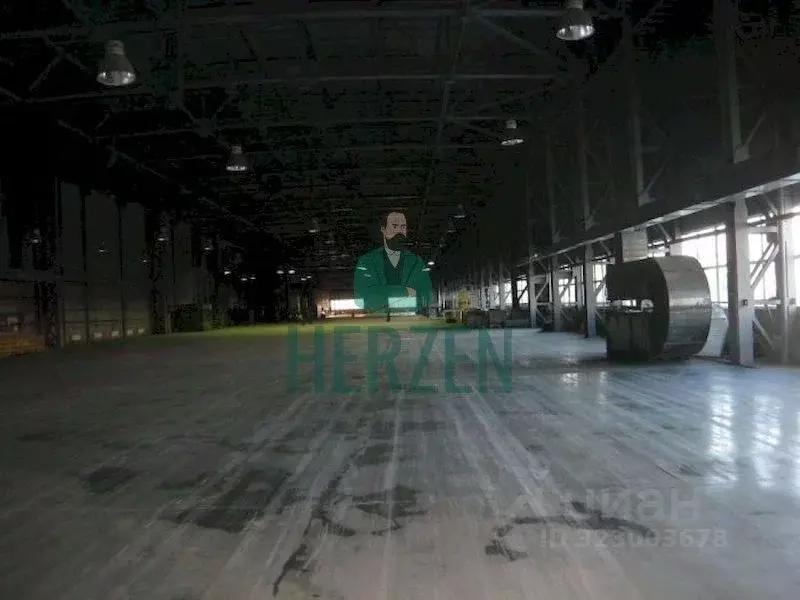 Склад в Московская область, Одинцовский городской округ, д. Малые ... - Фото 2