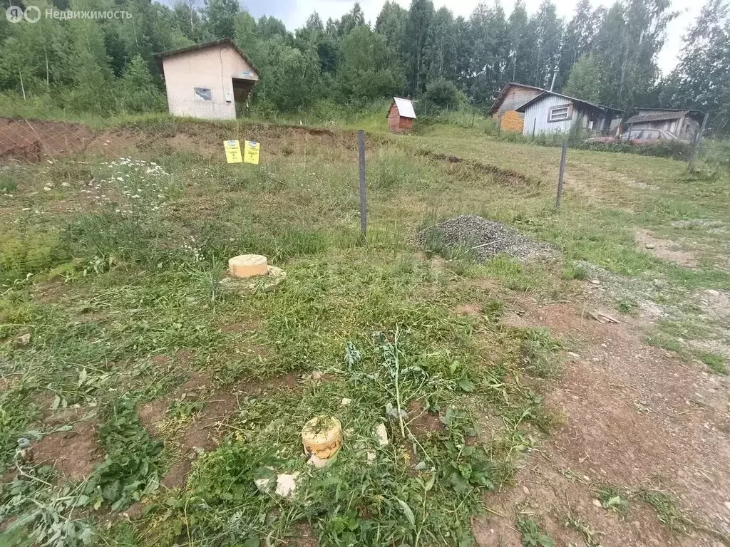 Участок в Горно-Алтайск, Тюменская улица (6.14 м) - Фото 2